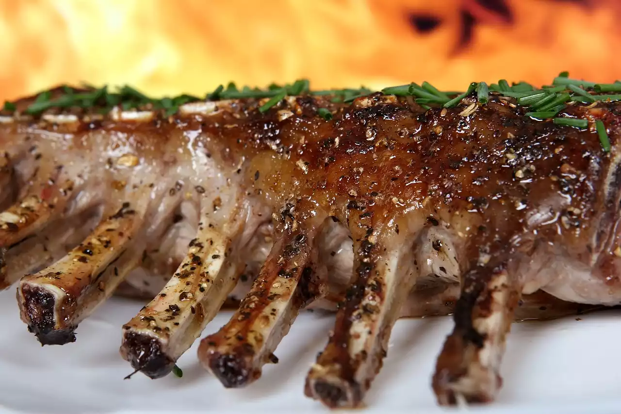 A arte do churrasco: um mergulho profundo no churrasco americano