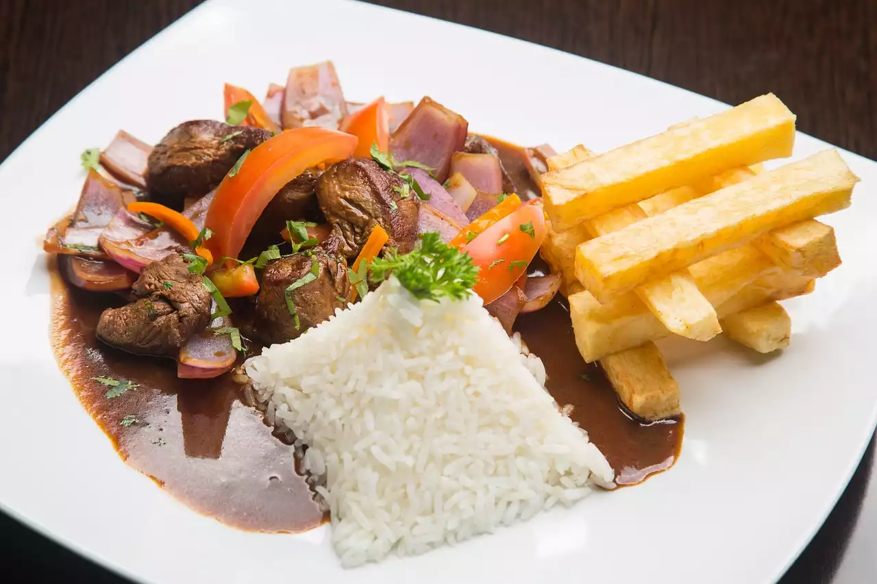 Explorando os sabores dos Estados Unidos: um guia para a culinária regional americana