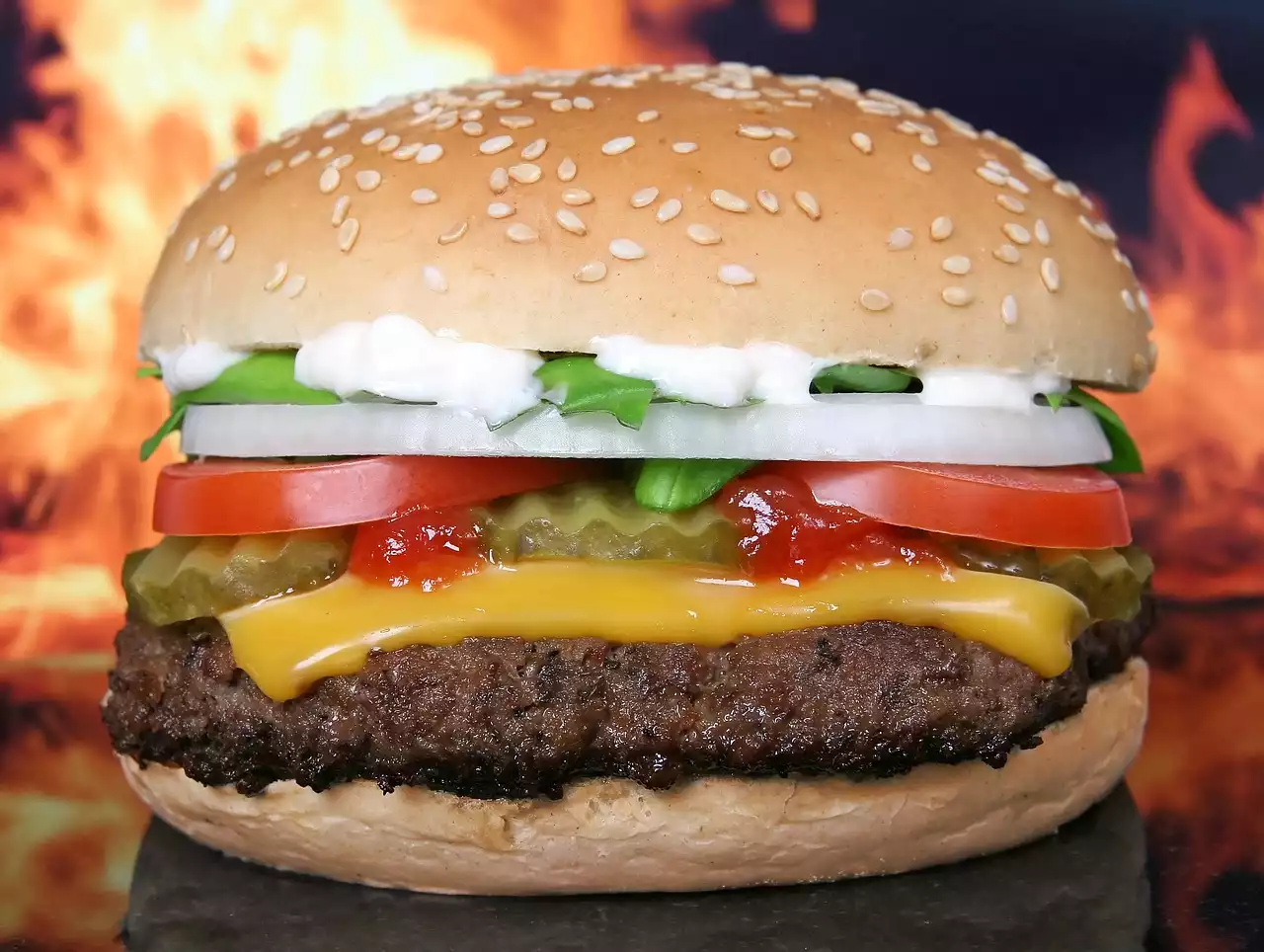 As comidas americanas mais icônicas que você precisa experimentar